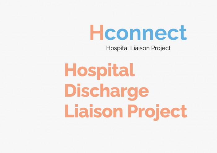 Hospital Discharge Liaison Project - Online